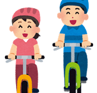 自転車の洗車は自動車と方法が違う